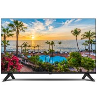 Vu 80 cm (32 inches) Premium Series HD Ready Smart LED TV 32UA (Black)
