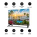 Vu 80 cm (32 inches) Premium Series HD Ready Smart LED TV 32UA (Black)