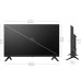 Vu 80 cm (32 inches) Premium Series HD Ready Smart LED TV 32UA (Black)