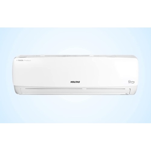 Voltas 1 Ton 3 Star Split Inverter AC - (SAC 123V Vectra Elegant)