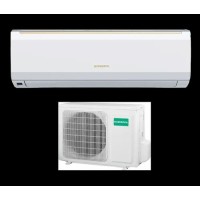 Ogeneral ASGA18BMWA 1.5 Ton 3 Star Fixed Speed Split Air Conditioner ASGA18BMWA (White)